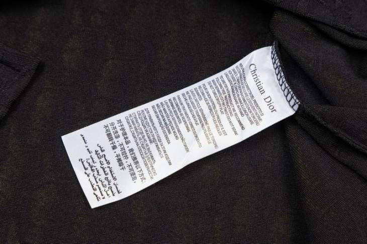 Dior Polo Shirts Short _SKUDiorM-3XLtltx18728465